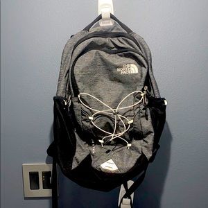 THE NORTHFACE JESTER BACKPACK